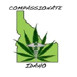 compassionate idaho medical marijuana