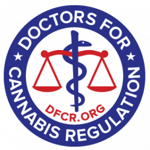 doctors for cannabis regulation