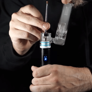 dr dabber boost electronic dab rig