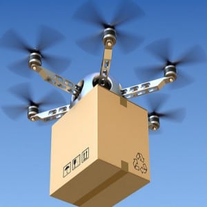 drone delivery marijuana