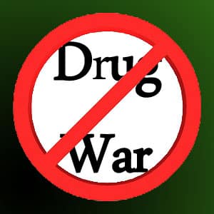 drug war support dont punish protest