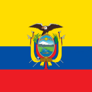 ecuador marijuana