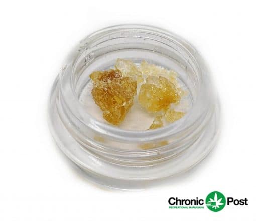 Marijuana dabs are a form of concentrate that will get you much higher than regular weed