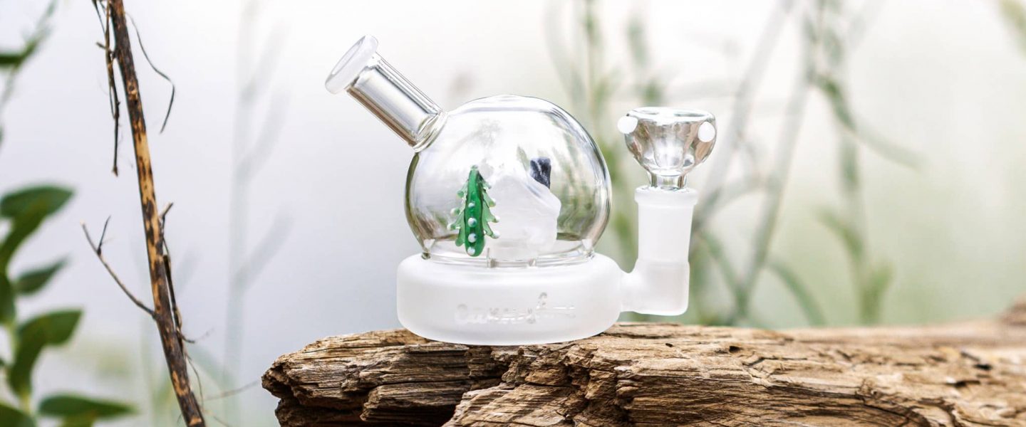 holiday guide cannabox winter bong