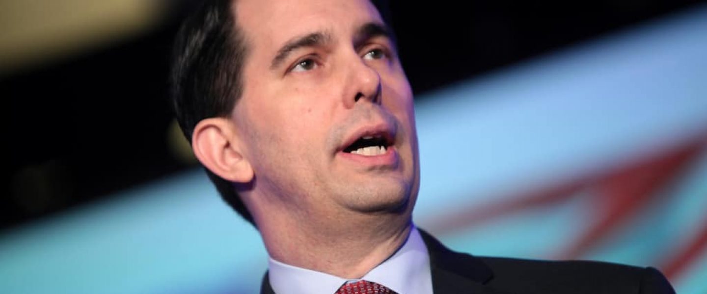 governor walker still thinks marijuana is a gateway drug