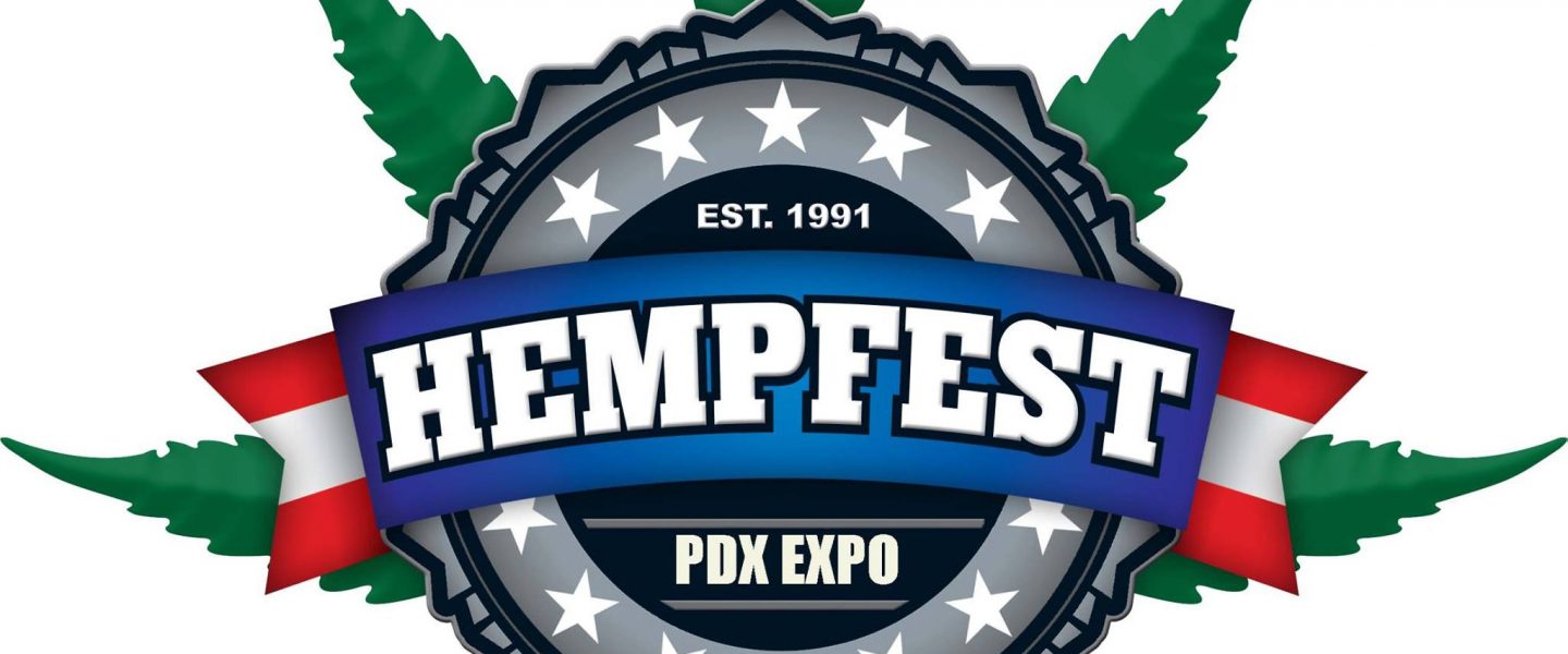 pdx hempfest expo