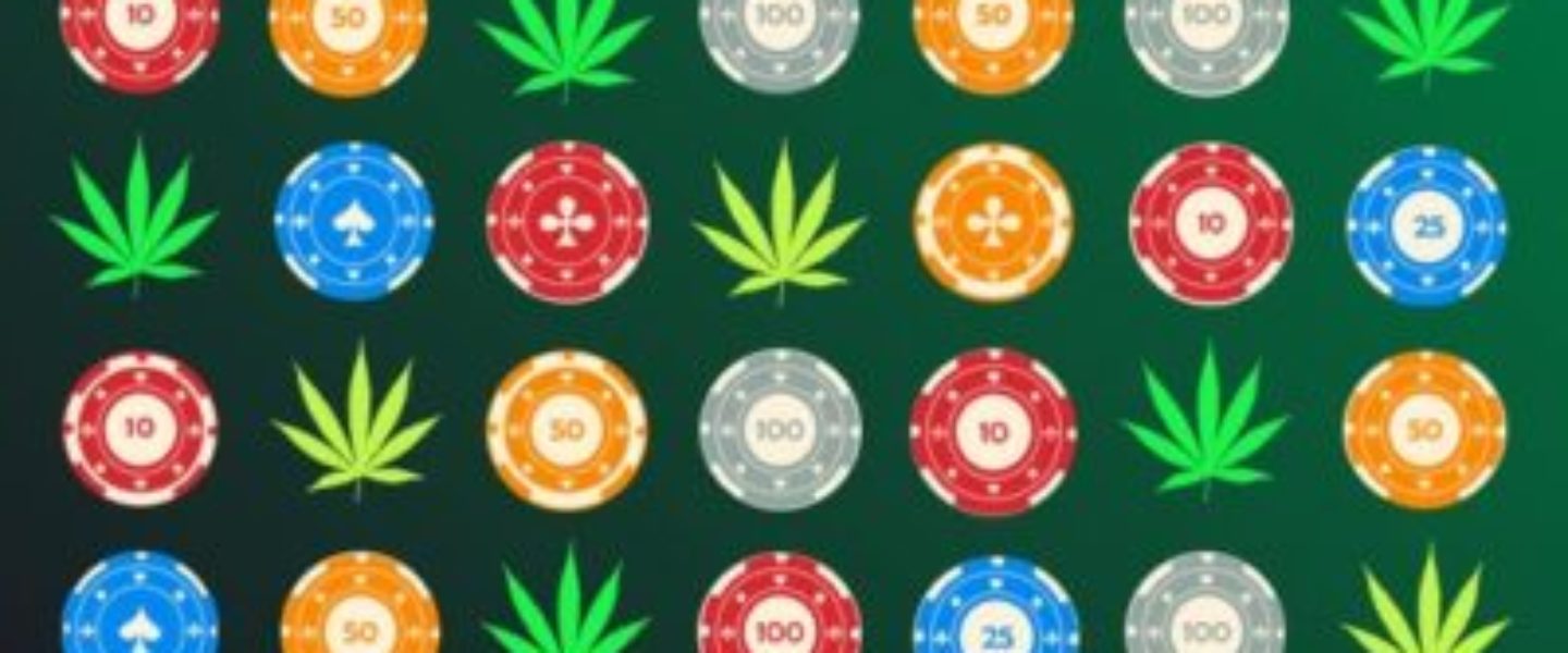 420 Sin City Style - The Weed Blog