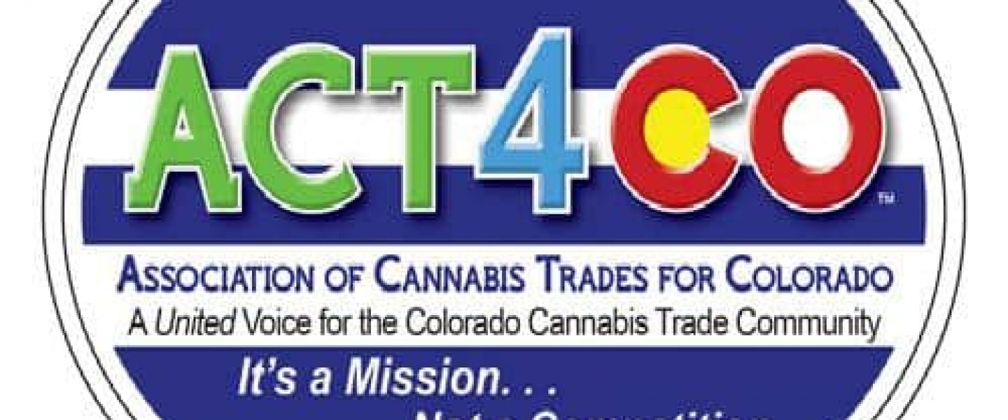 Association for Cannabis Trade Colorado