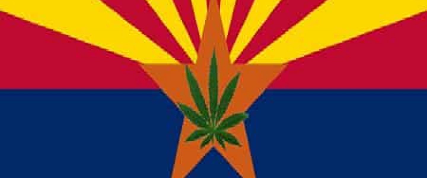 AZ Flag