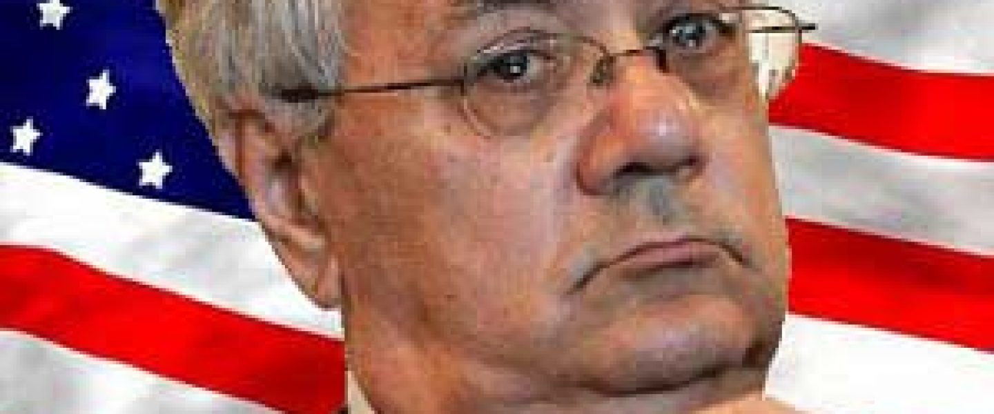 Barney Frank