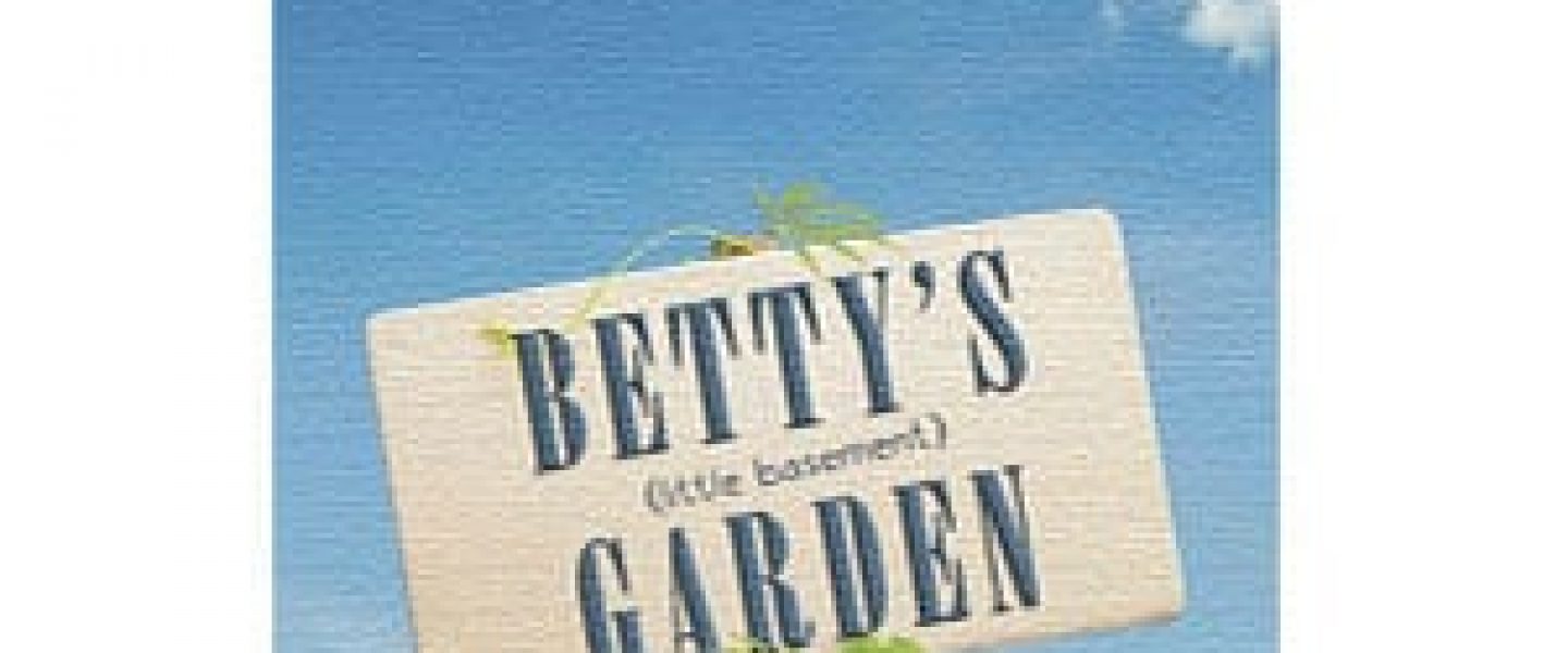Bettys Little Basement Garden