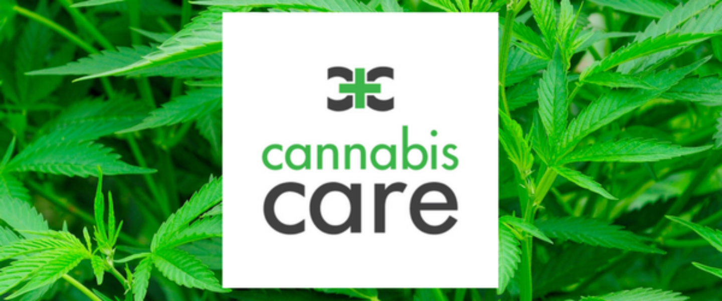 Online Dispensary CannabisCare.ca