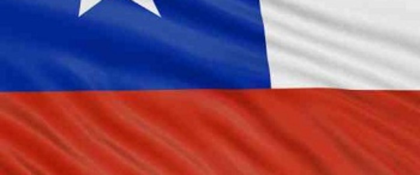 Chile Legalized Medical Marijuana