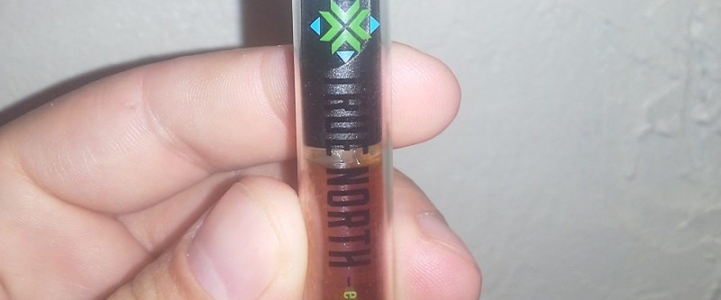 Cin X True North CO2 Vape Pen Cartridge