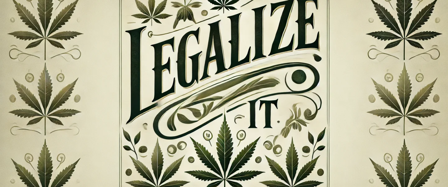 cannabis legalization