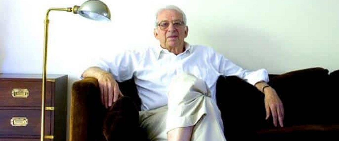 Dr. Lester Grinspoon