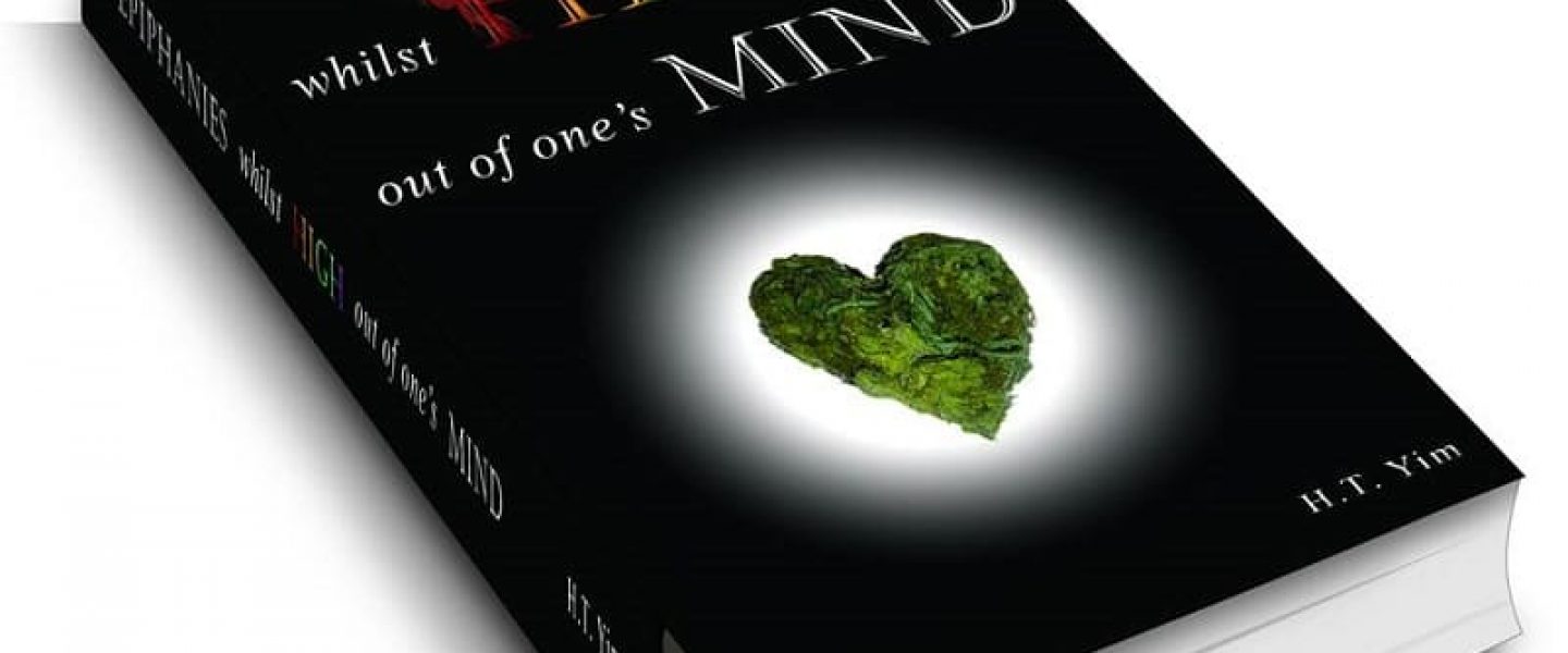 Epiphanies Whilst High Out of Ones Mind