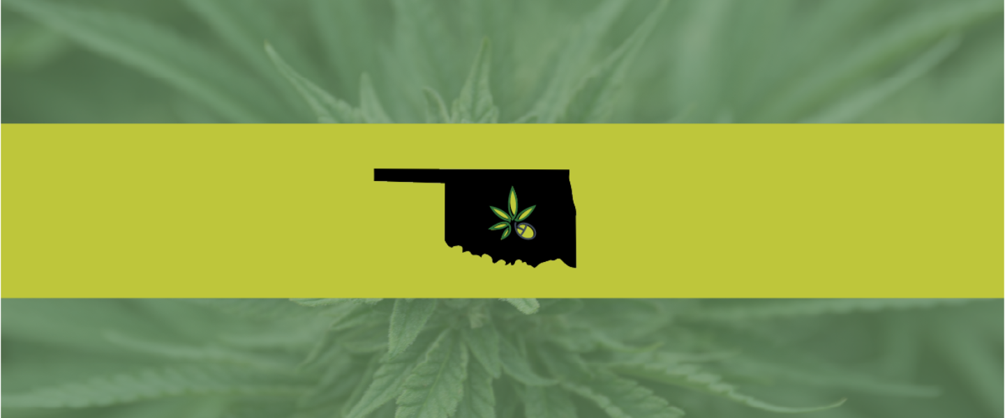 Oklahoma’s Dispensary Licenses Fall for First Time Since Opening of Medical Cannabis Market