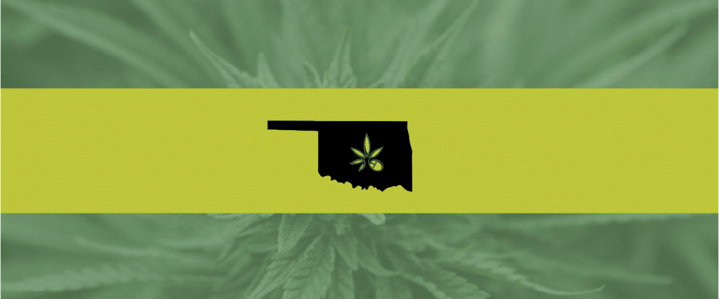 Oklahoma’s Dispensary Licenses Fall for First Time Since Opening of Medical Cannabis Market