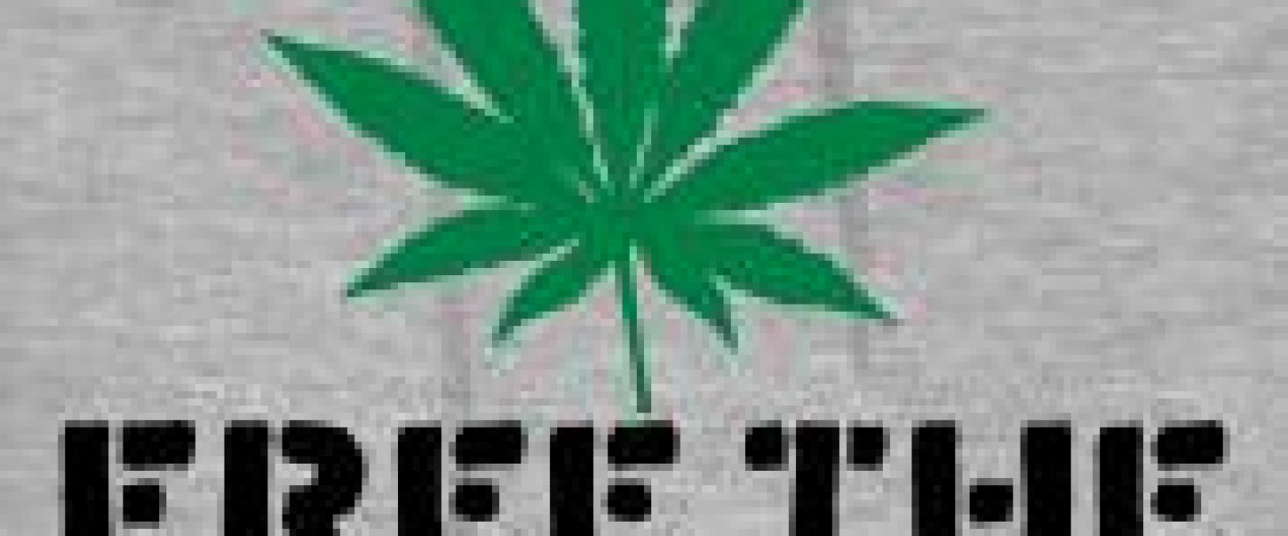 Free the Weed
