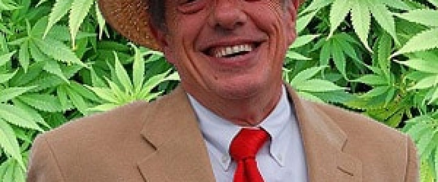 Gatewood Galbraith Medical Marijuana Memorial Act