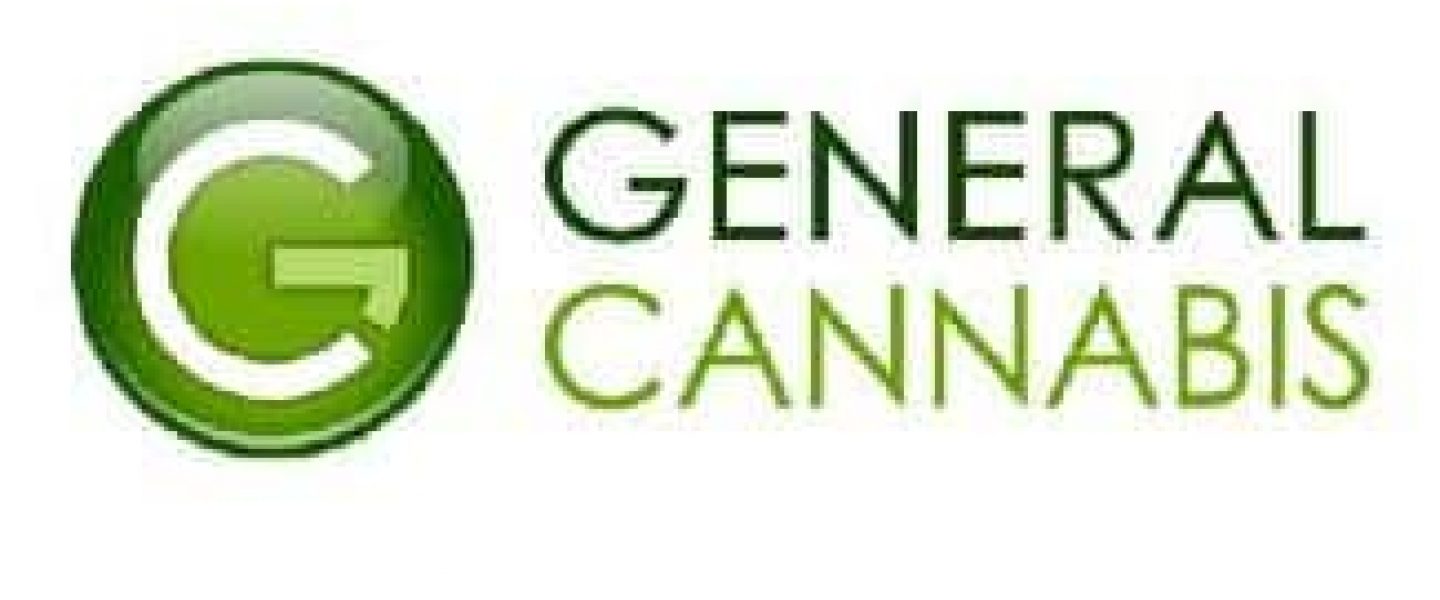 General Cannabis Inc
