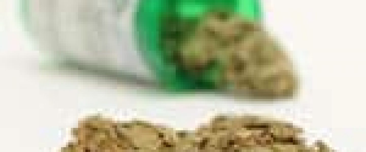 Green Bottle