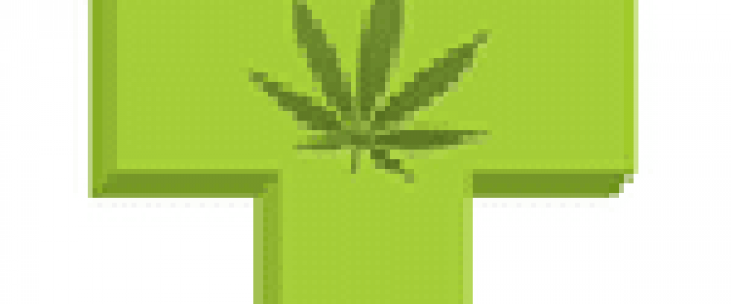 The Green Cross