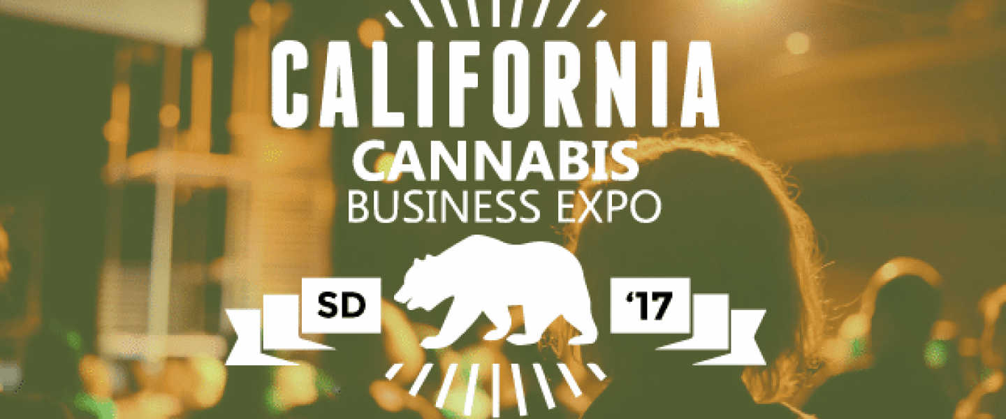 California Cannabis Business Expo