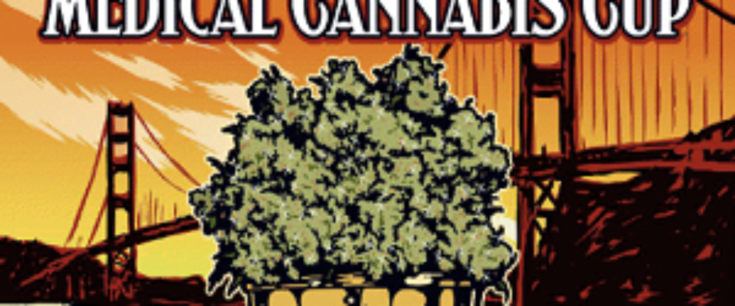 High Times Cannabis Cup 2012