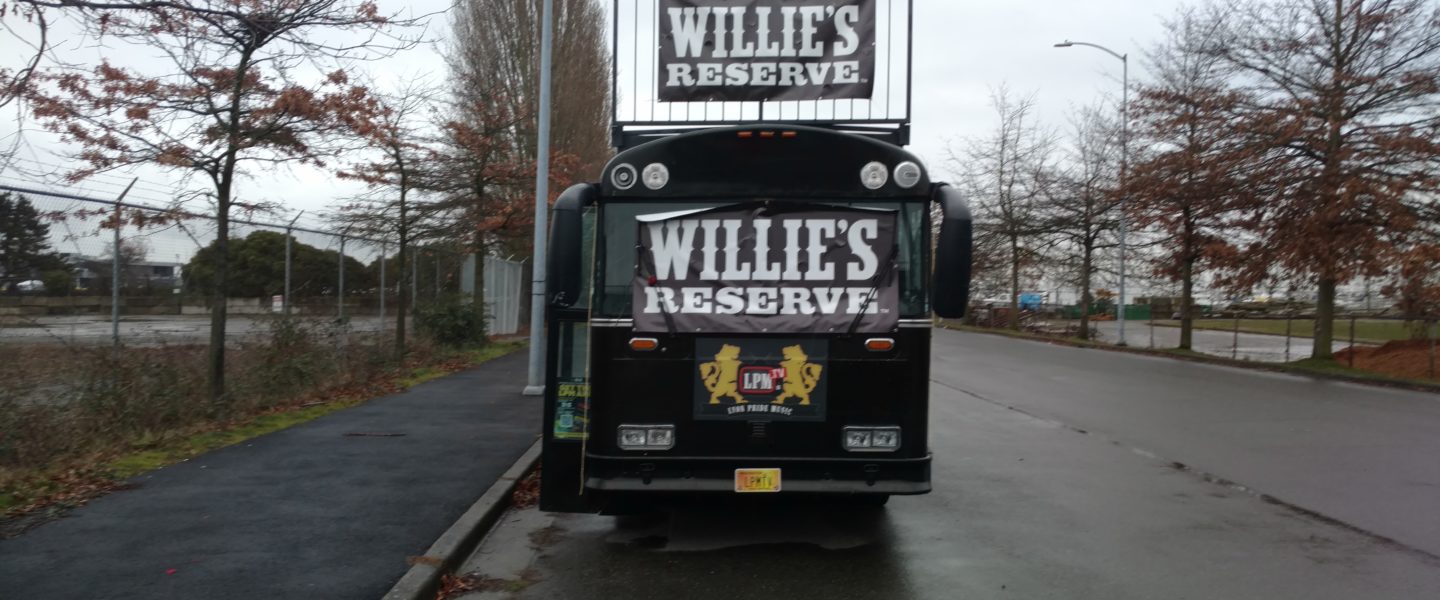 Willie's Reserve