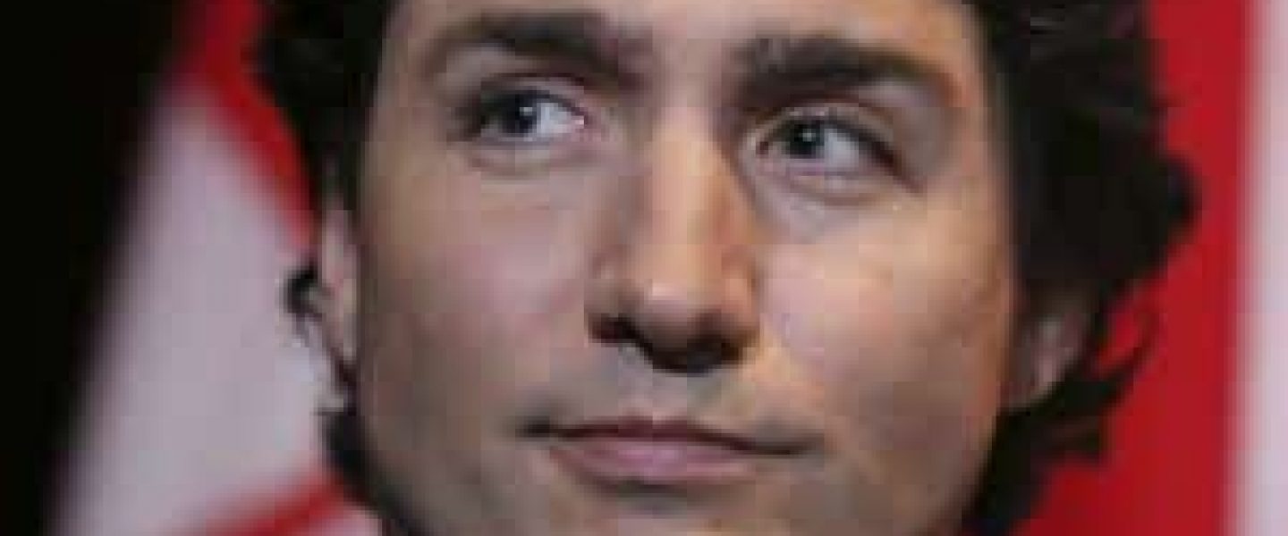Justin Trudeau canada liberal party marijuana cannabis
