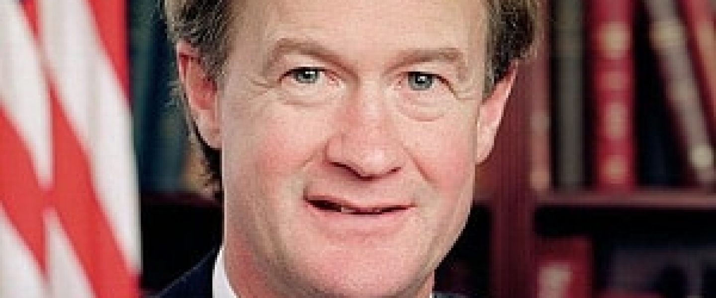 Lincoln Chafee