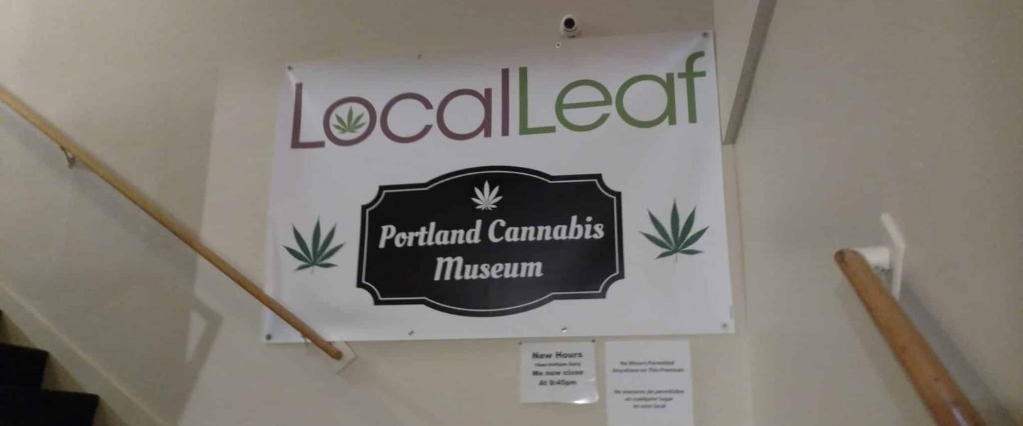 local leaf dispensary