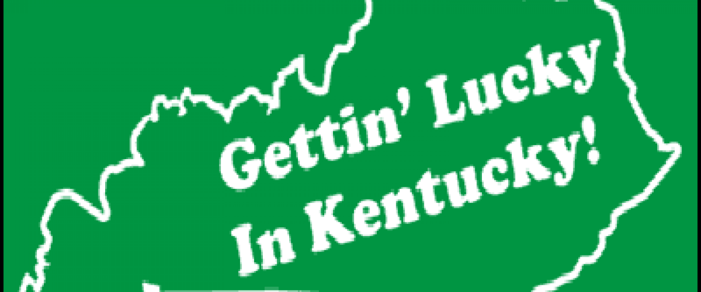 Lucky in Kentucky