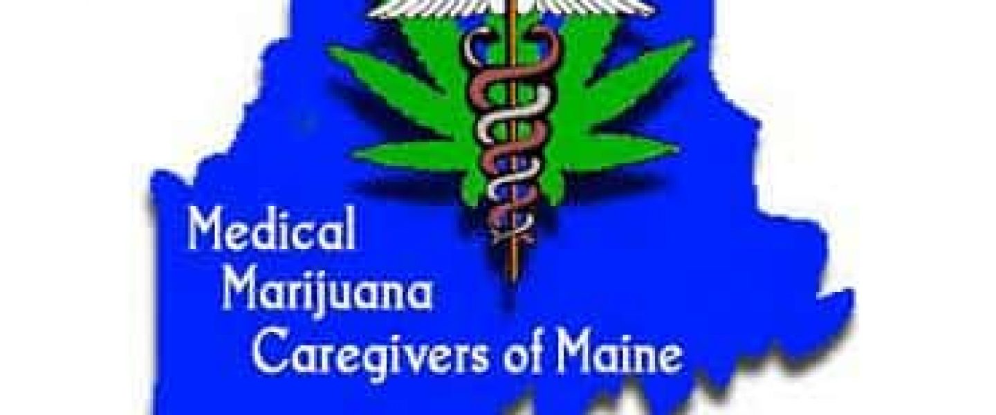 Maine Caregivers