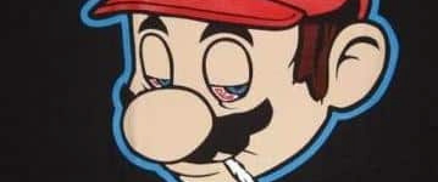 Mario High