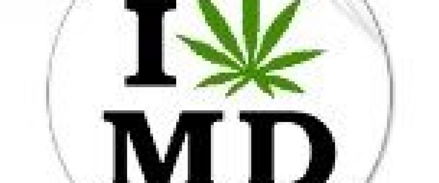 maryland medical marijuana