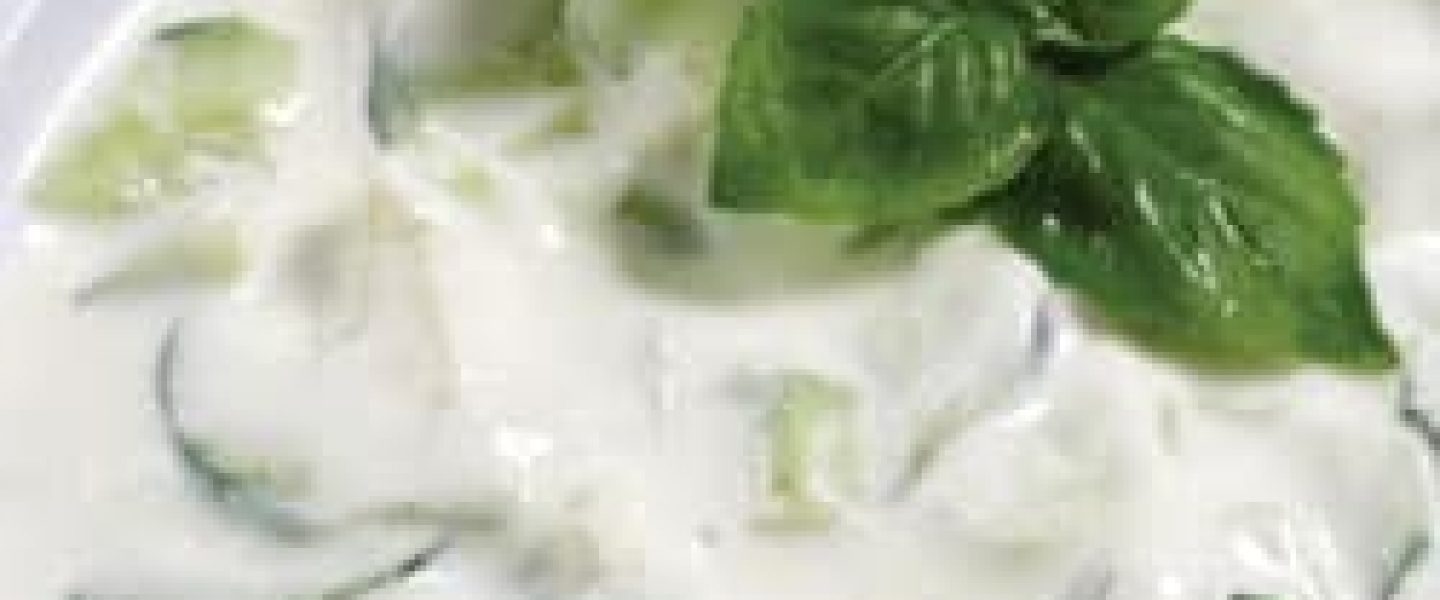 raita with cannabis