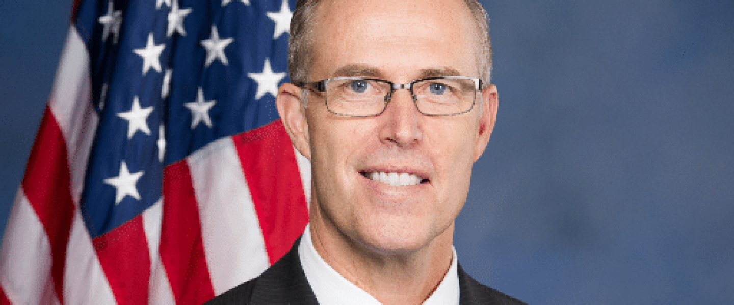 Rep. Jared Huffman marijuana