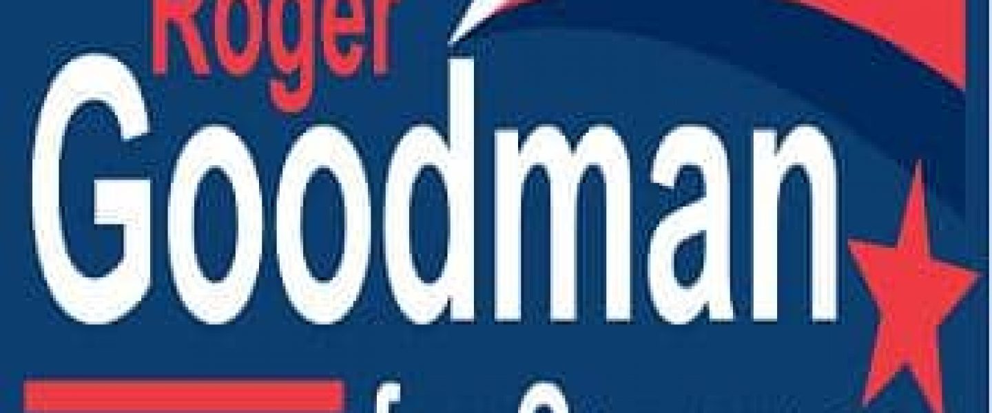 Roger Goodman