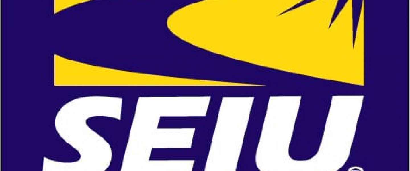 SEIU Logo