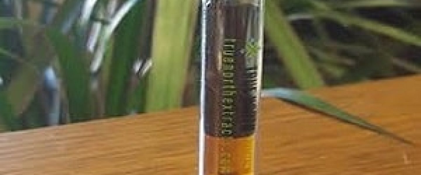 SFV OG true north extracts vape pen co2