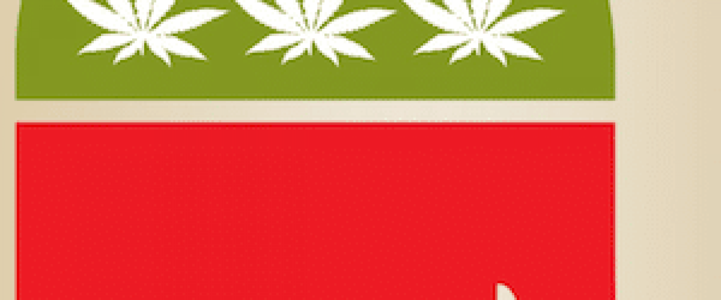 republican weed