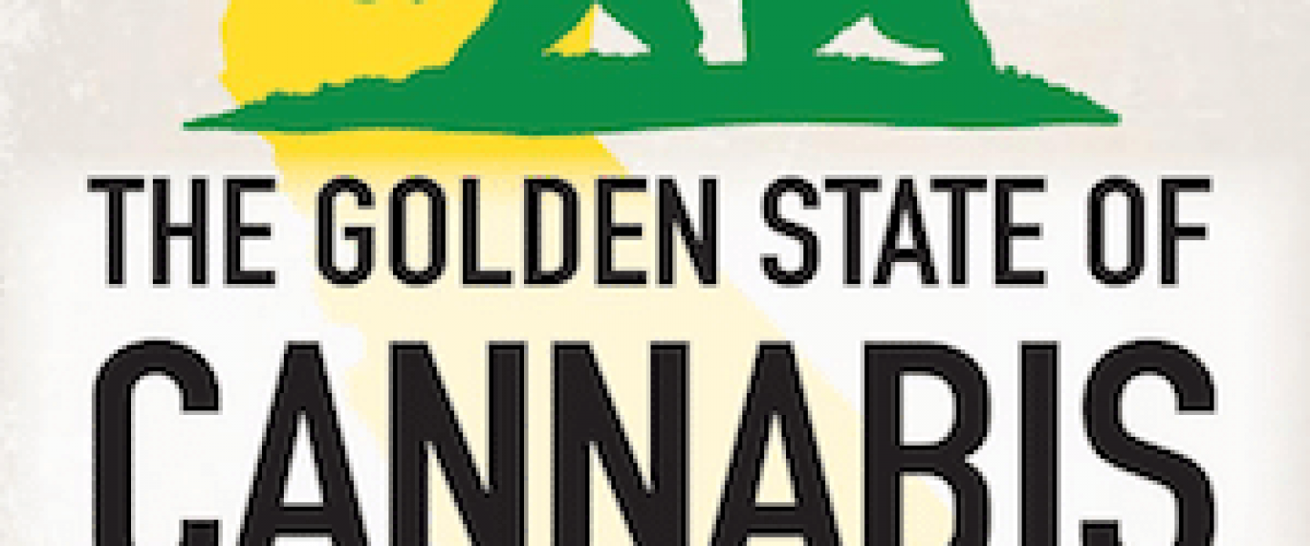 golden state of cannabis