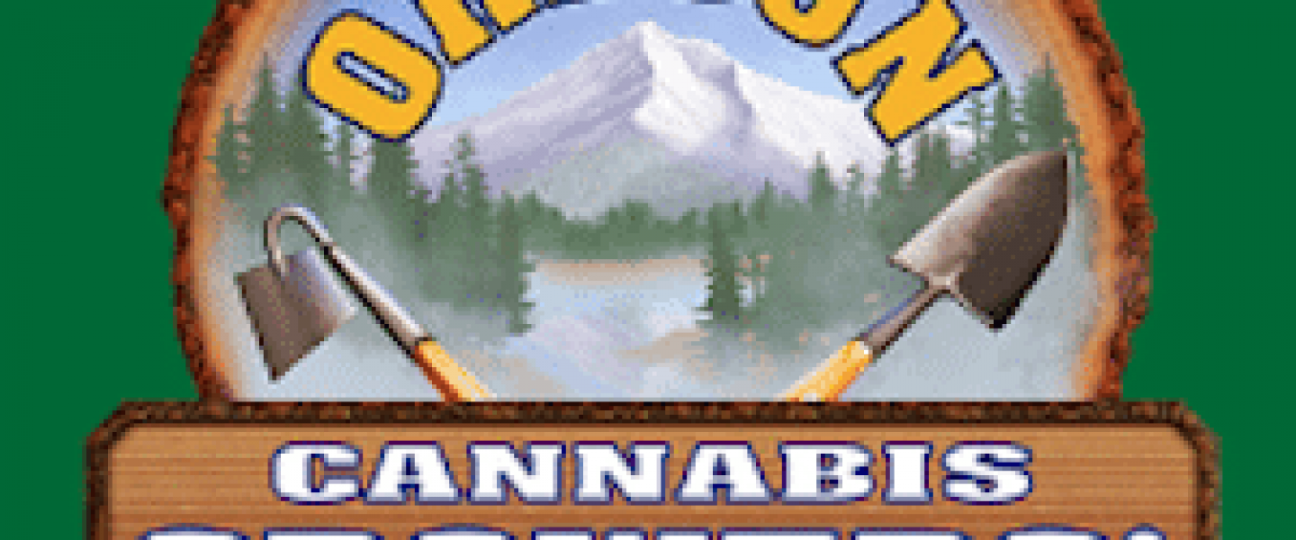 oregon cannabis growers