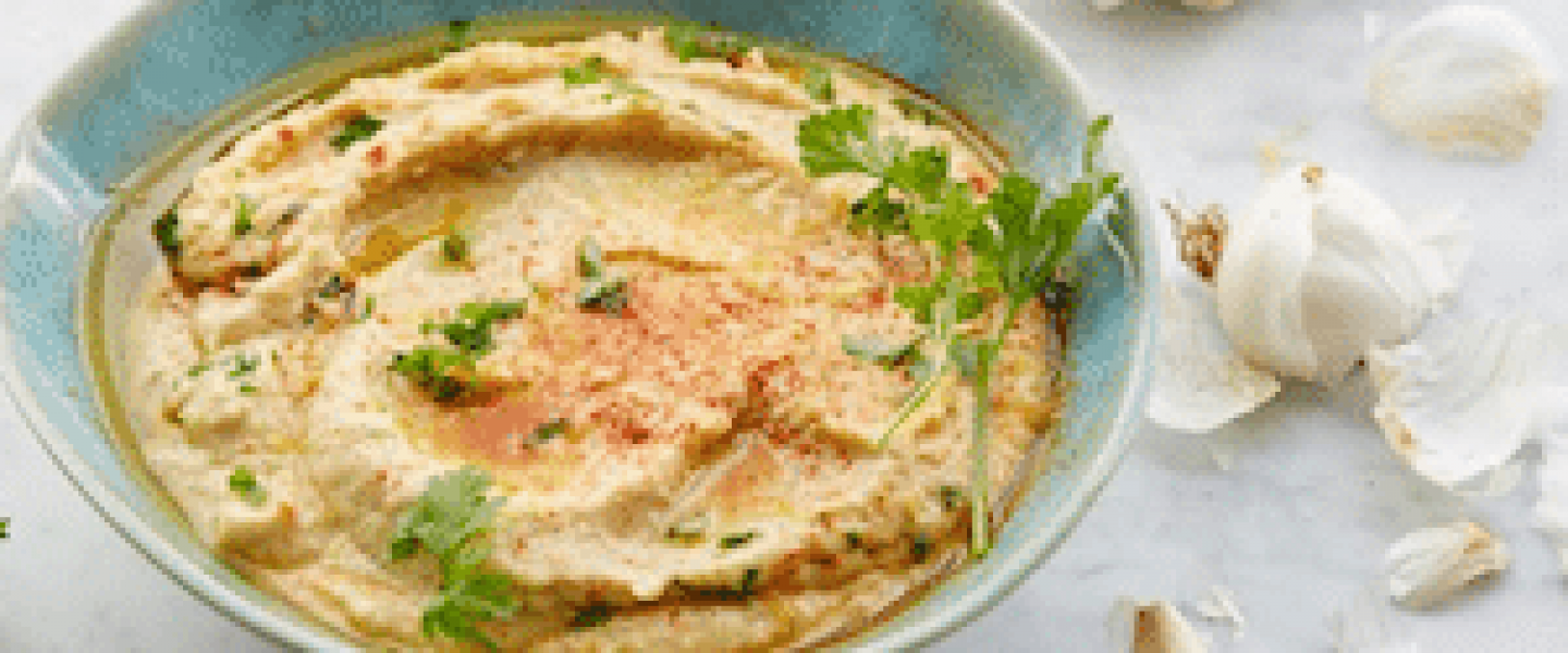 marijuana hummus