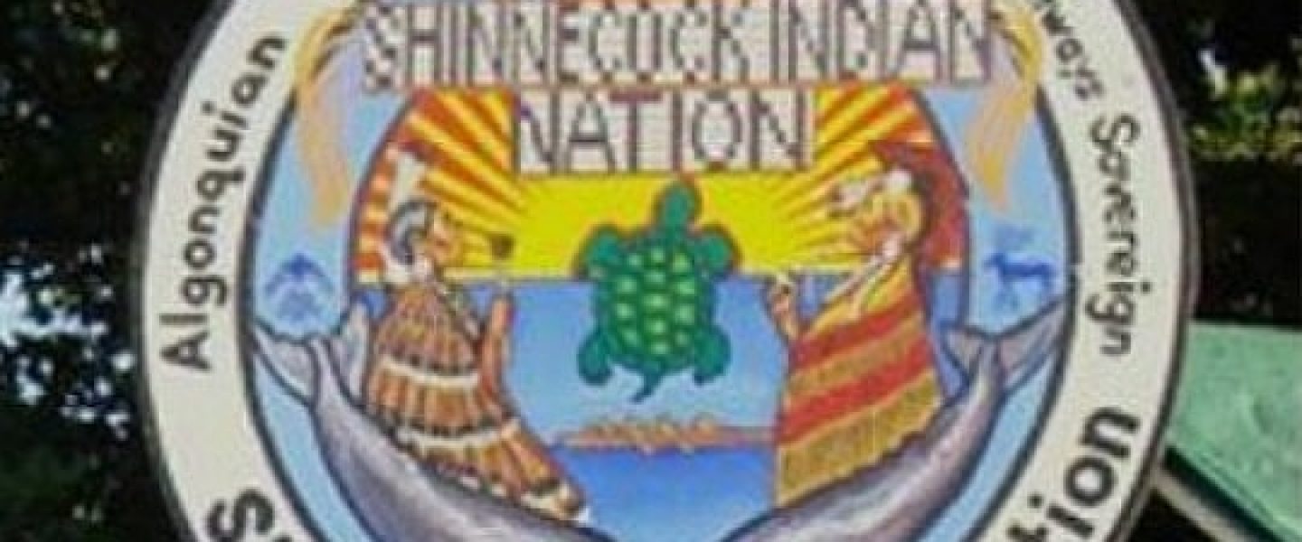 Shinnecock Indian Nation marijuana