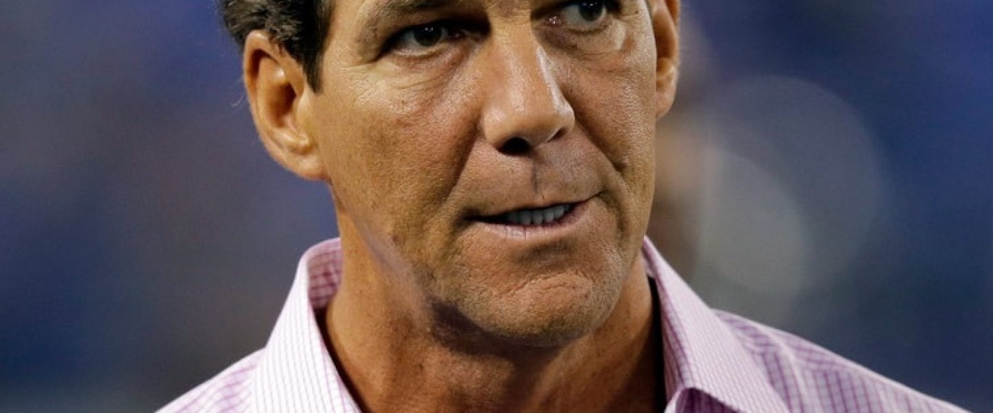 Steve Bisciotti baltimore ravens marijuana