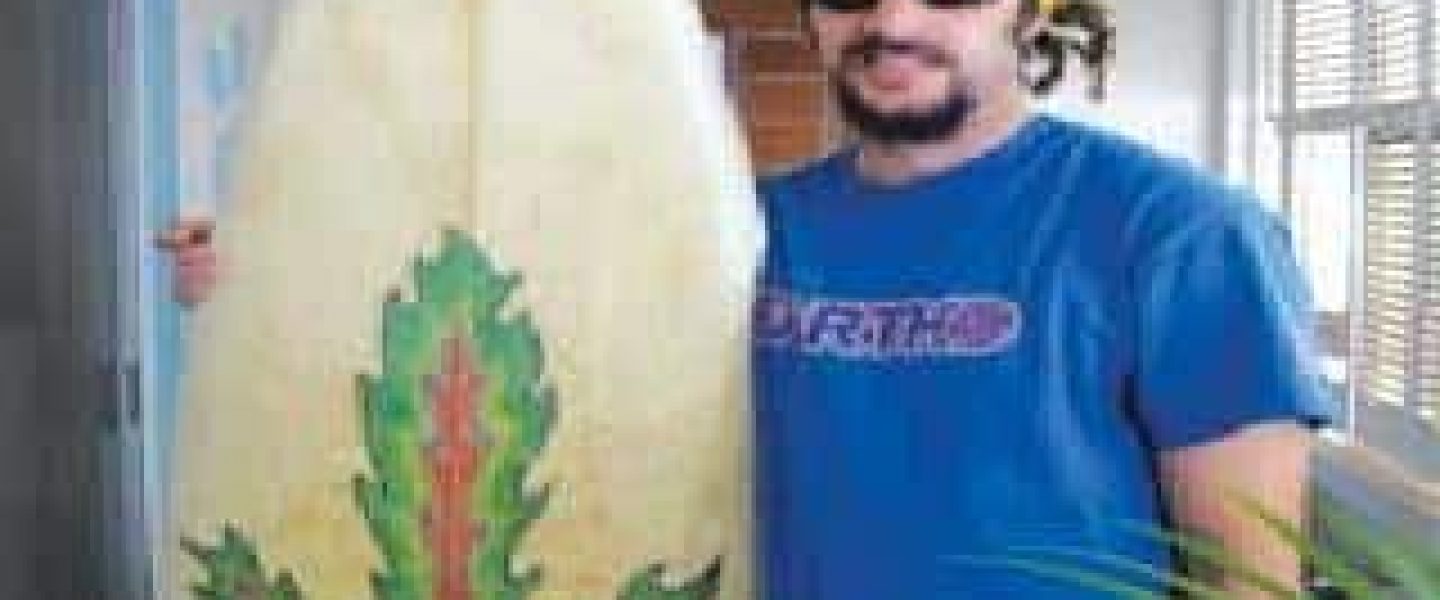 Surfer